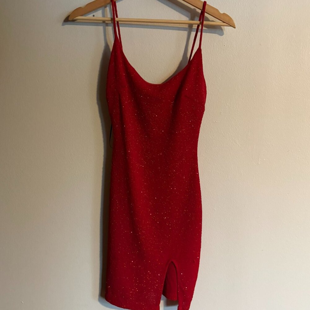 Spring Dress